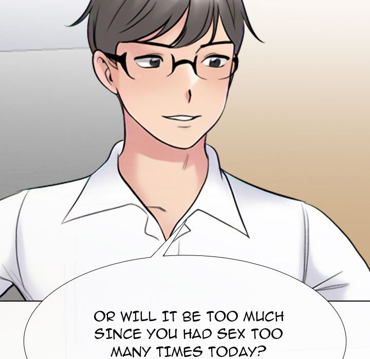Our Exchange Chapter 218 image 6