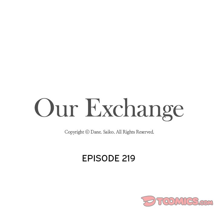 Our Exchange Chapter 219 image 11