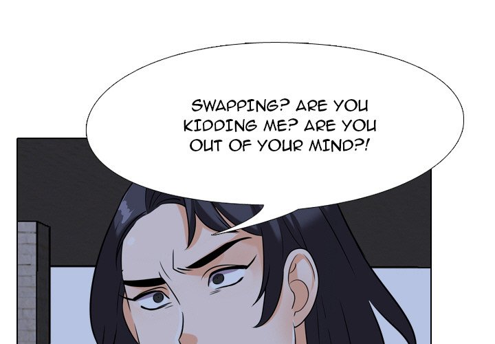 Our Exchange Chapter 22 image 0