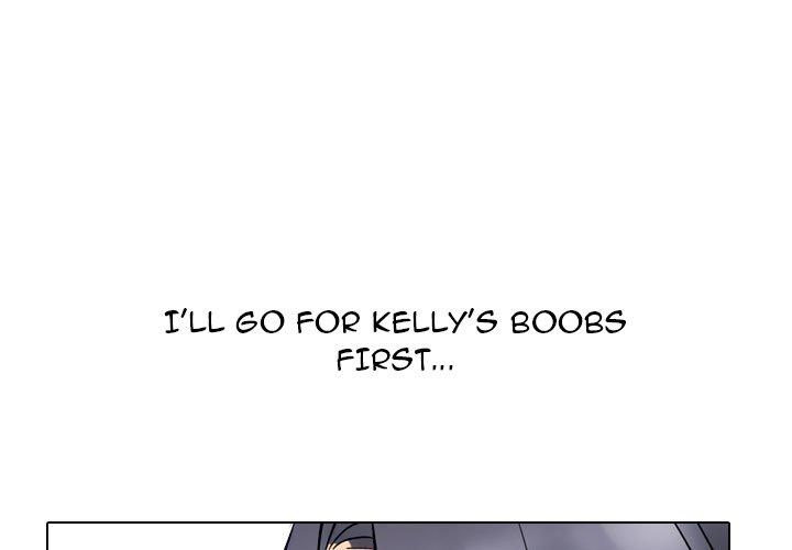 Our Exchange Chapter 221 image 0