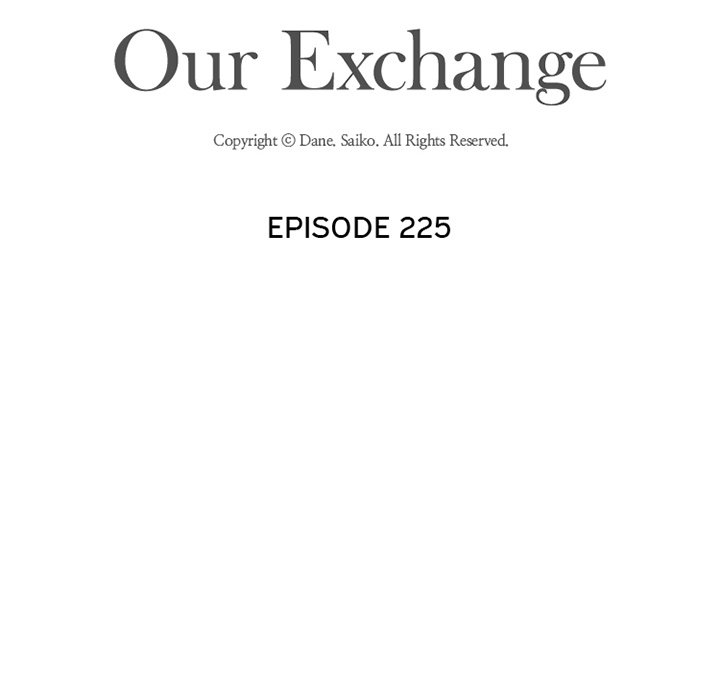 Our Exchange Chapter 225 image 12