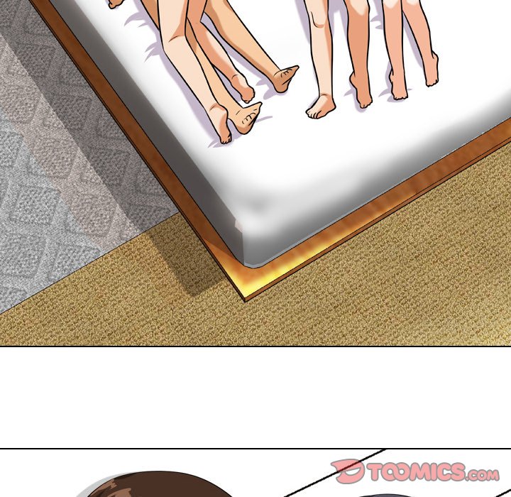 Our Exchange Chapter 23 image 9