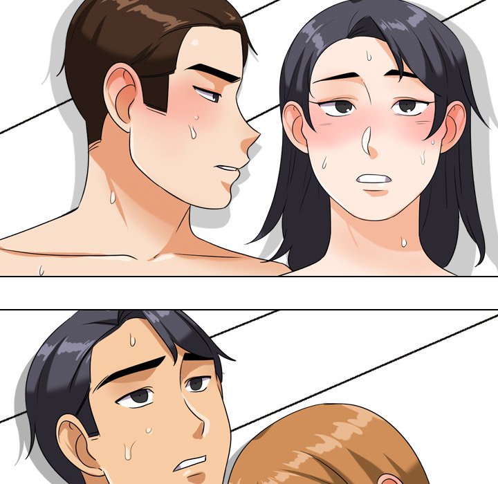 Our Exchange Chapter 23 image 10