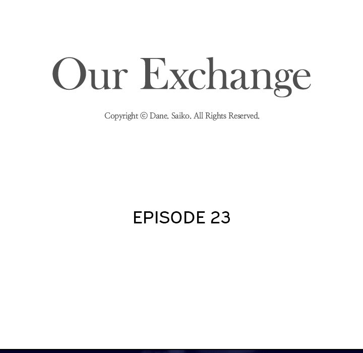 Our Exchange Chapter 23 image 12