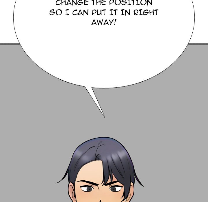 Our Exchange Chapter 232 - The End image 100