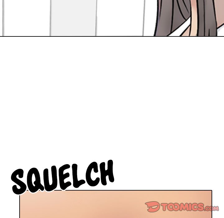 Our Exchange Chapter 232 - The End image 122