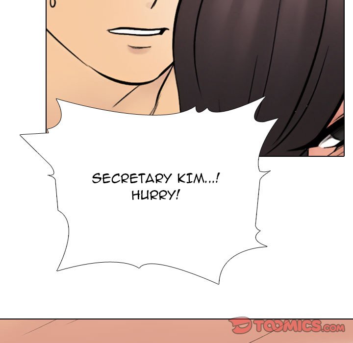 Our Exchange Chapter 232 - The End image 134