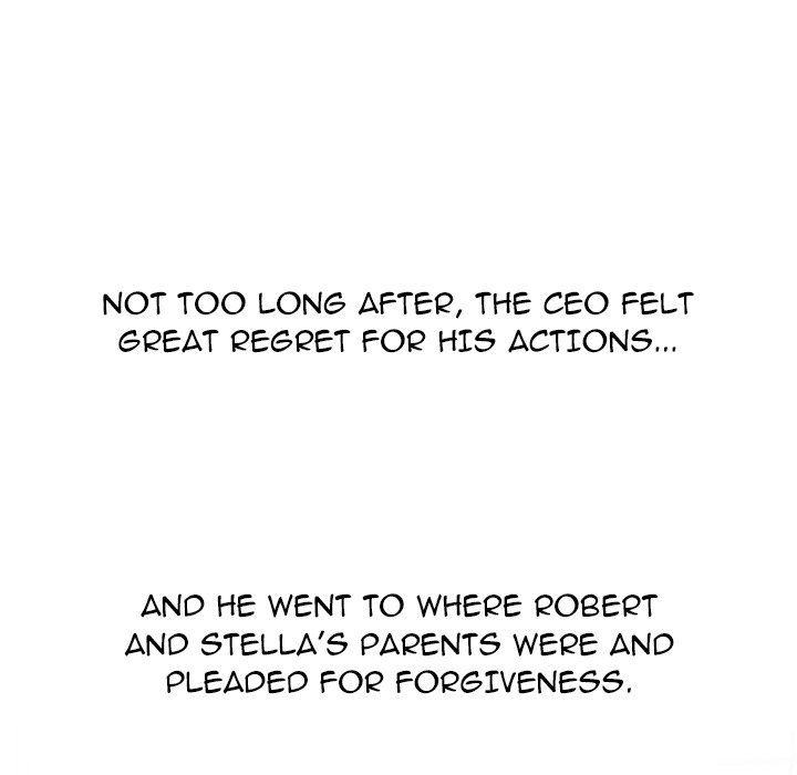 Our Exchange Chapter 232 - The End image 163