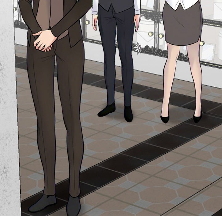 Our Exchange Chapter 232 - The End image 165