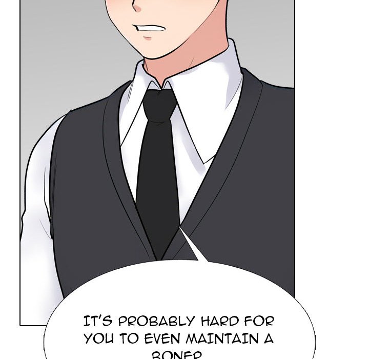 Our Exchange Chapter 232 - The End image 17
