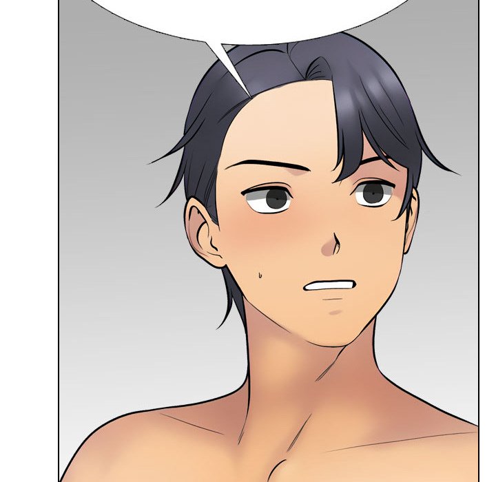 Our Exchange Chapter 232 - The End image 19