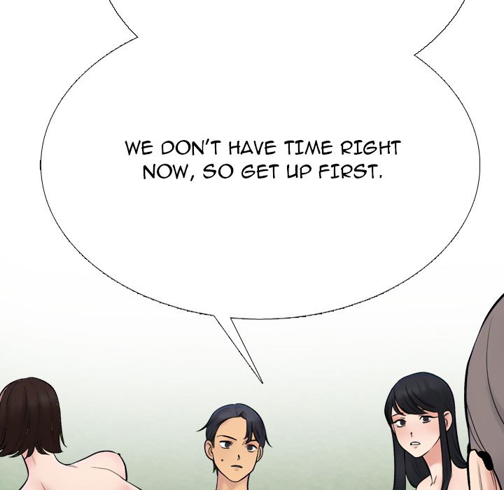 Our Exchange Chapter 232 - The End image 22