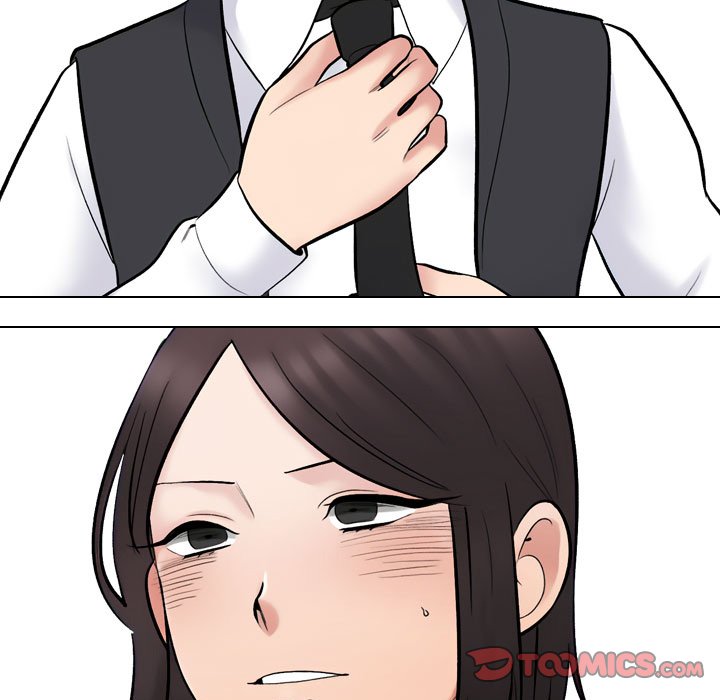 Our Exchange Chapter 232 - The End image 26