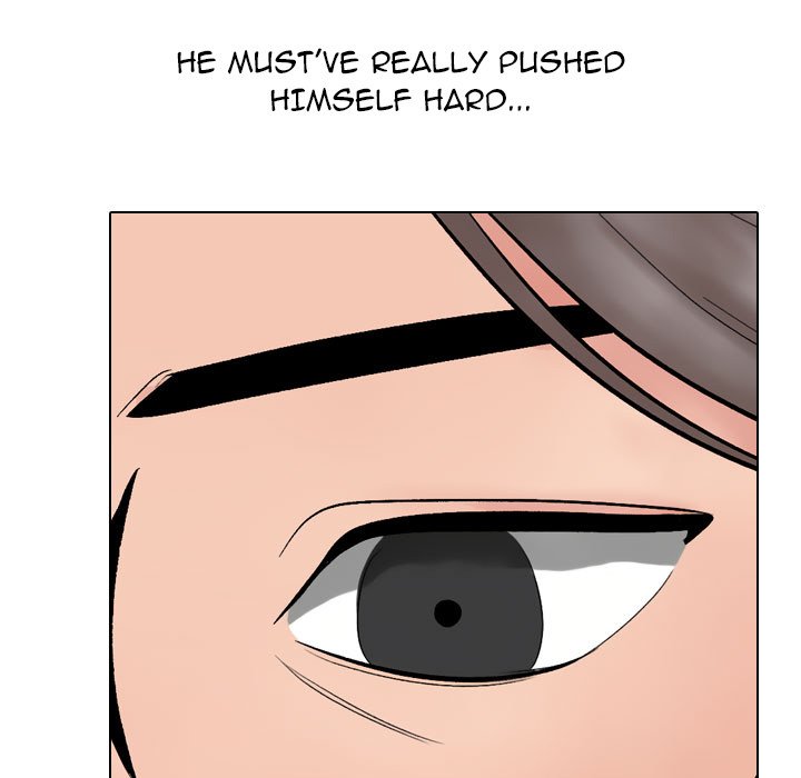 Our Exchange Chapter 232 - The End image 36