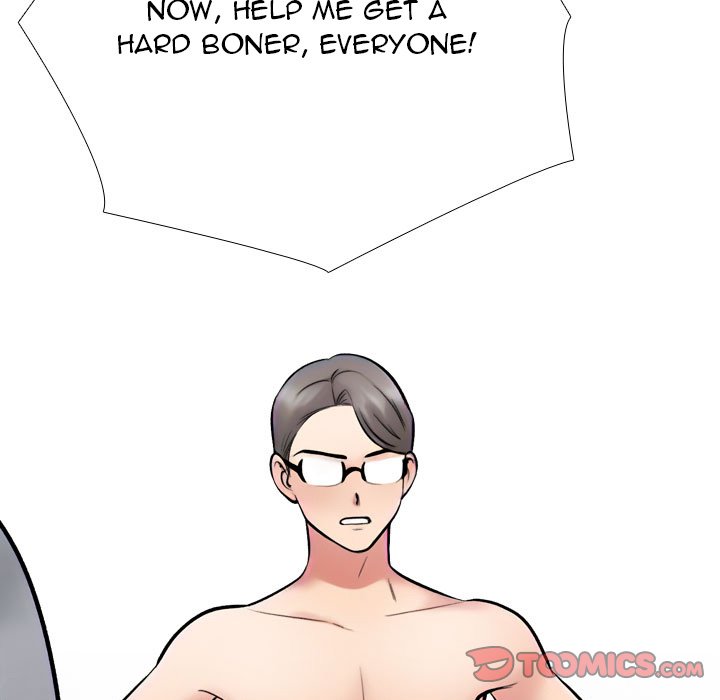 Our Exchange Chapter 232 - The End image 38