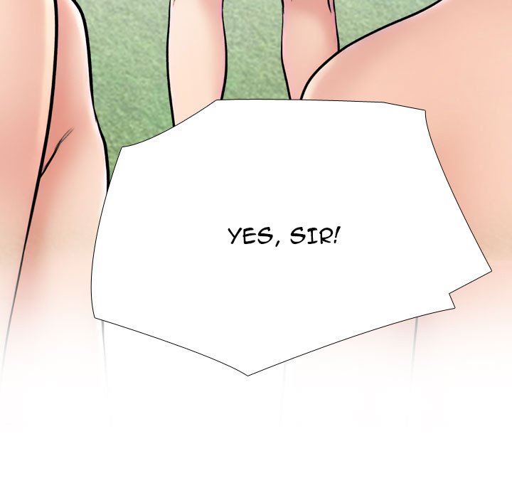 Our Exchange Chapter 232 - The End image 40