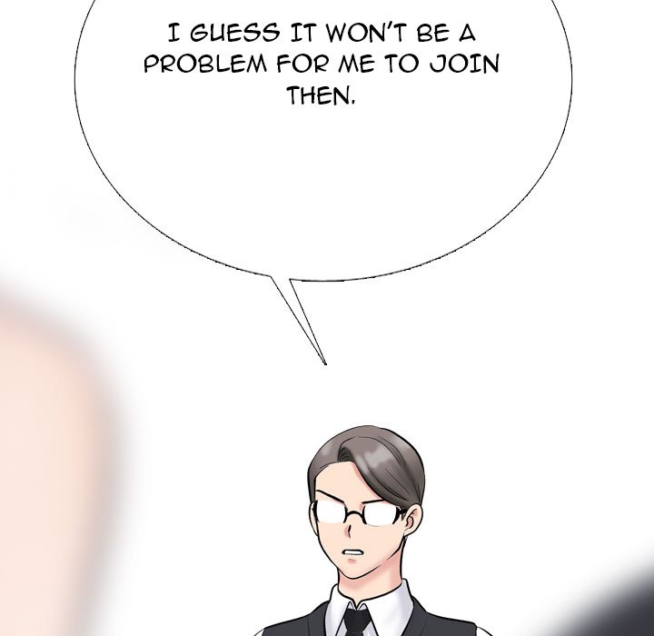 Our Exchange Chapter 232 - The End image 4