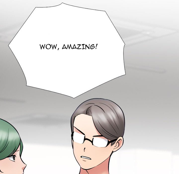 Our Exchange Chapter 232 - The End image 49
