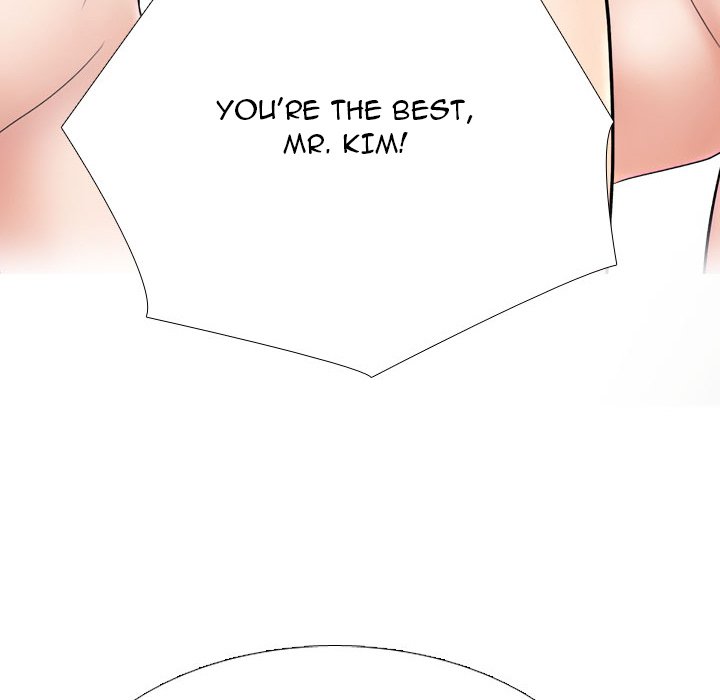 Our Exchange Chapter 232 - The End image 51