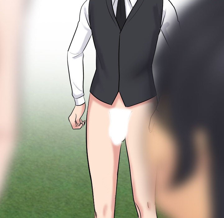 Our Exchange Chapter 232 - The End image 5