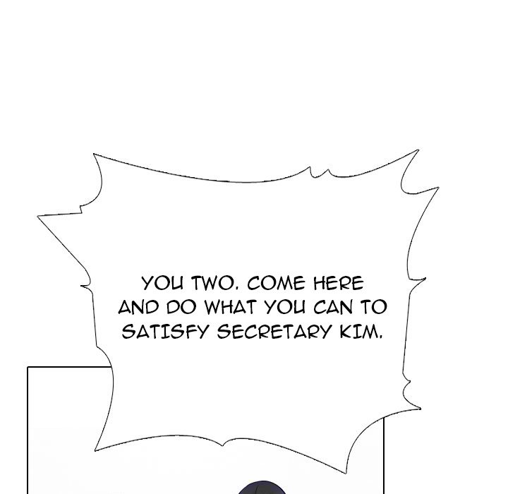 Our Exchange Chapter 232 - The End image 68