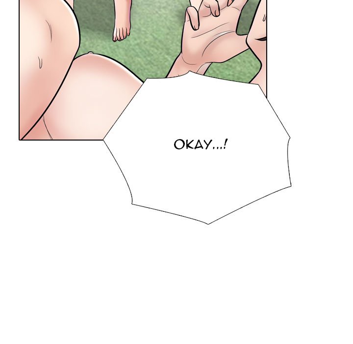 Our Exchange Chapter 232 - The End image 70