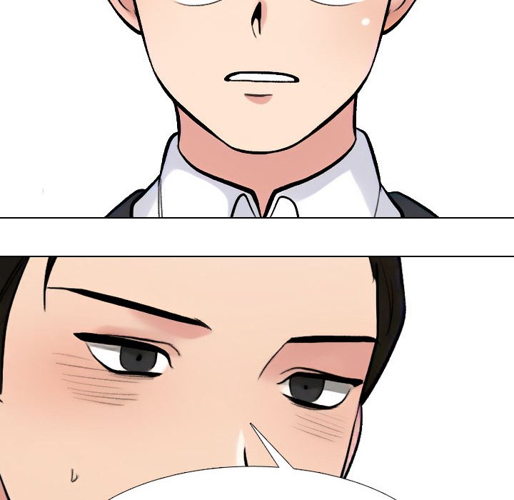 Our Exchange Chapter 232 - The End image 7