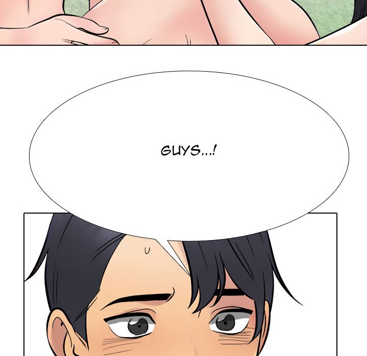 Our Exchange Chapter 232 - The End image 85