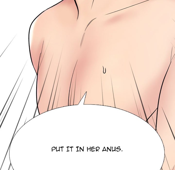Our Exchange Chapter 232 - The End image 94