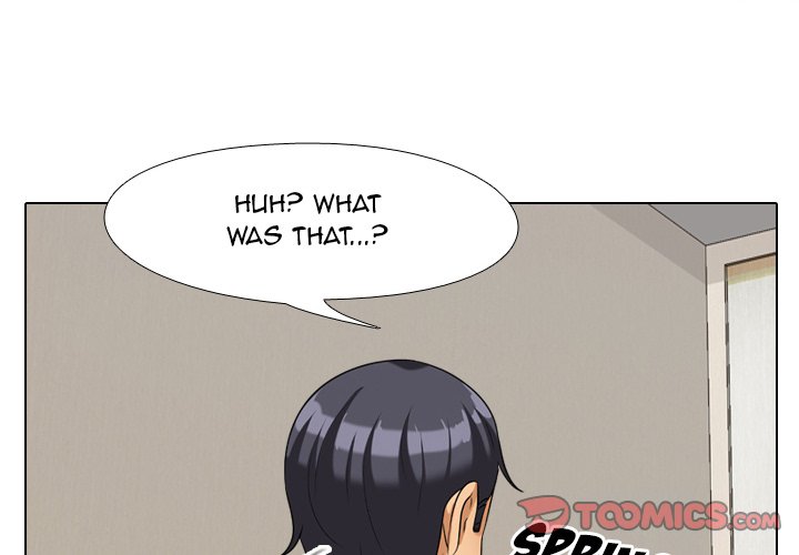 Our Exchange Chapter 26 image 1
