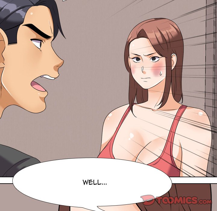 Our Exchange Chapter 26 image 25
