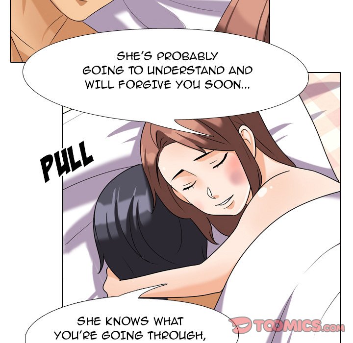 Our Exchange Chapter 26 image 61
