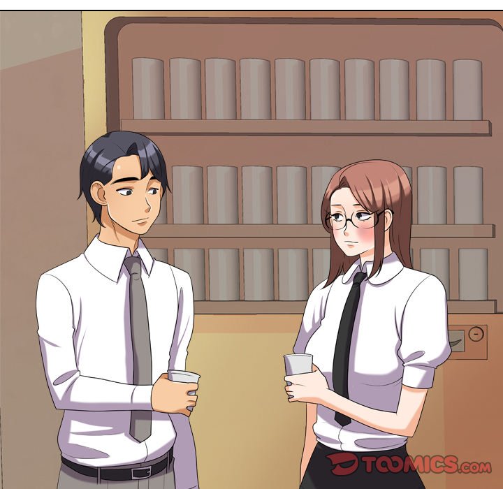 Our Exchange Chapter 27 image 61