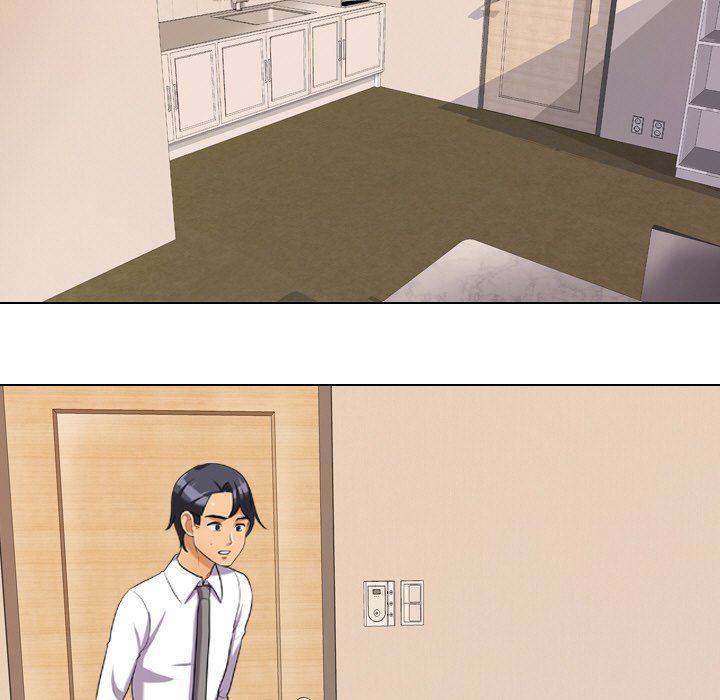 Our Exchange Chapter 28 image 12