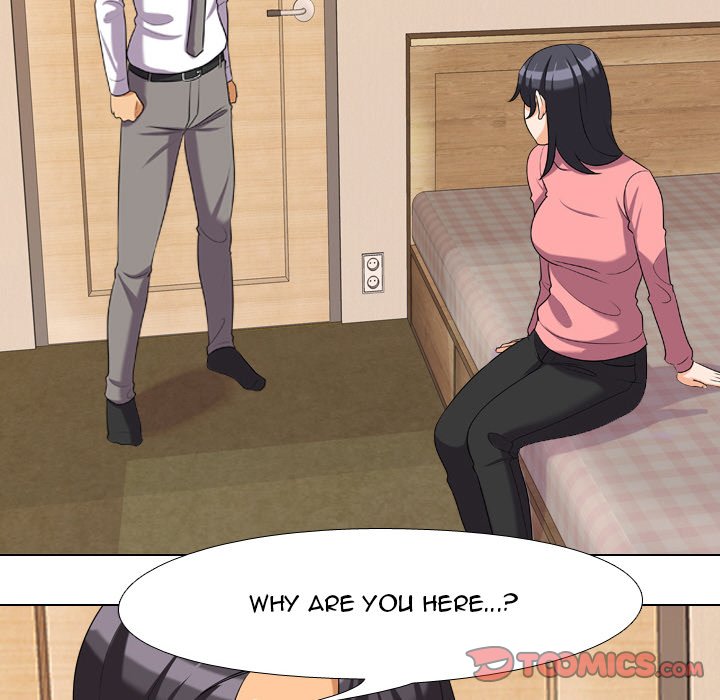 Our Exchange Chapter 28 image 13