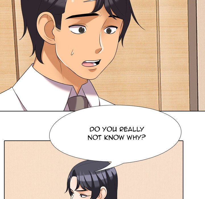 Our Exchange Chapter 28 image 14