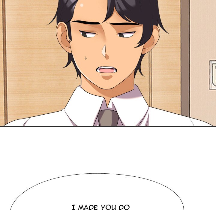 Our Exchange Chapter 28 image 22