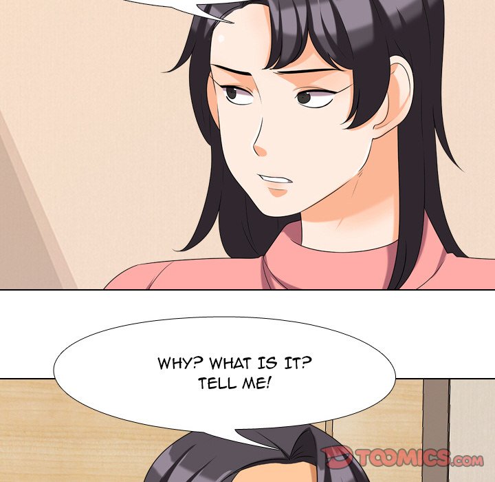 Our Exchange Chapter 28 image 29