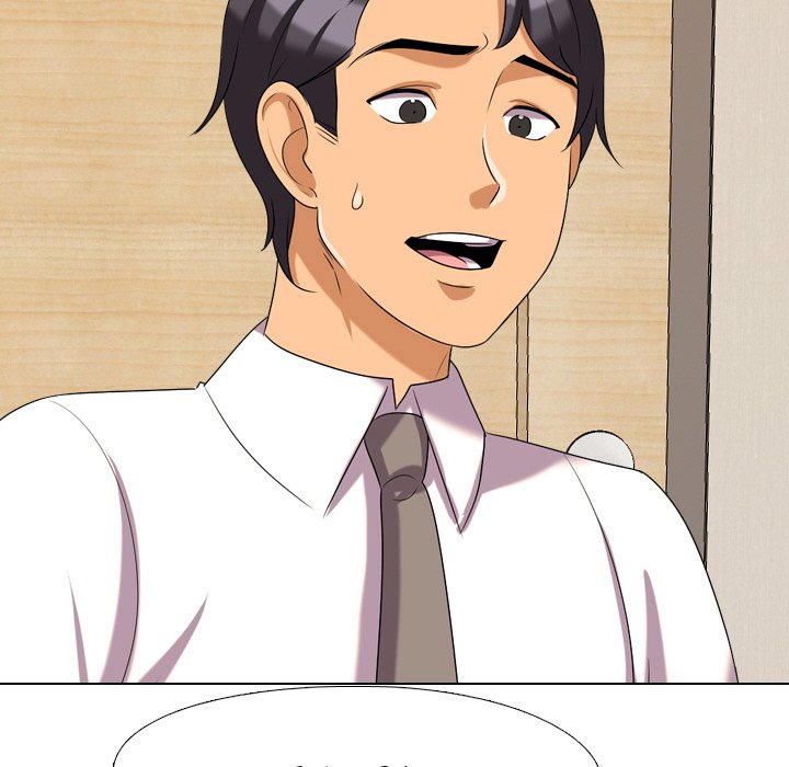 Our Exchange Chapter 28 image 30