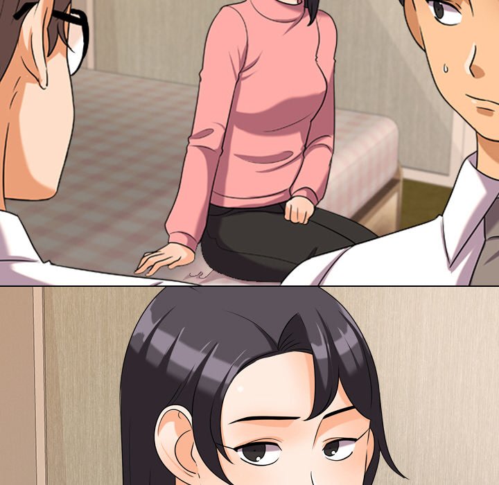 Our Exchange Chapter 28 image 71