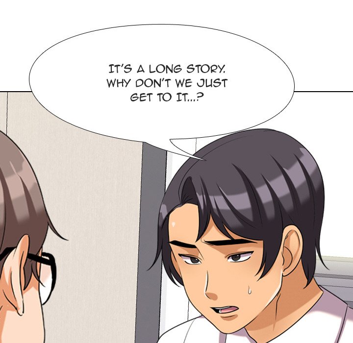 Our Exchange Chapter 28 image 75
