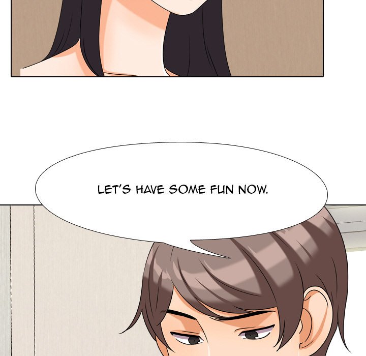 Our Exchange Chapter 29 image 11