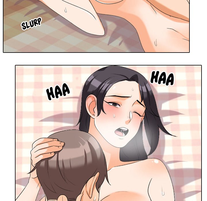 Our Exchange Chapter 29 image 32