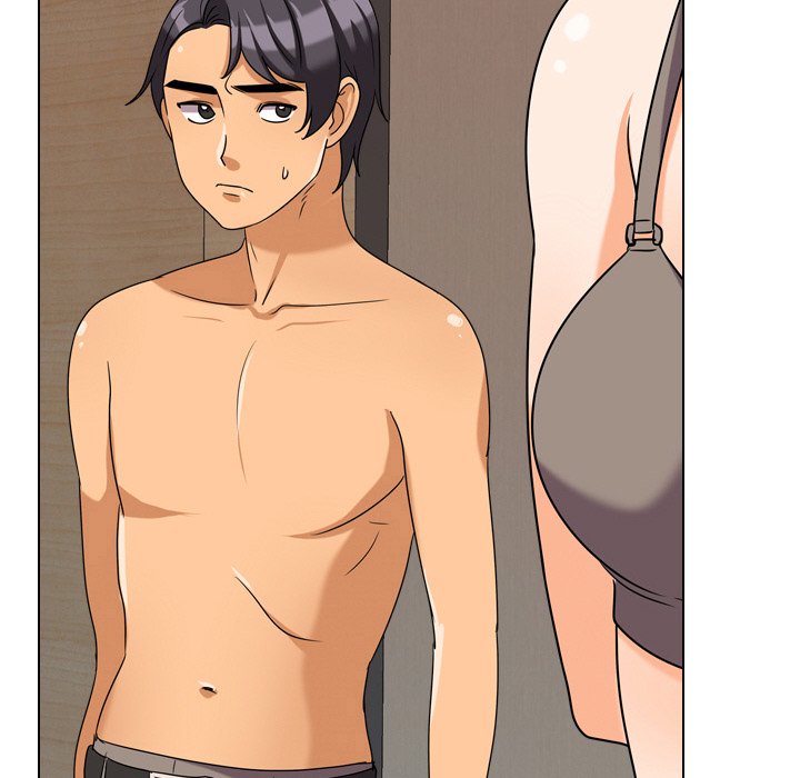 Our Exchange Chapter 29 image 4