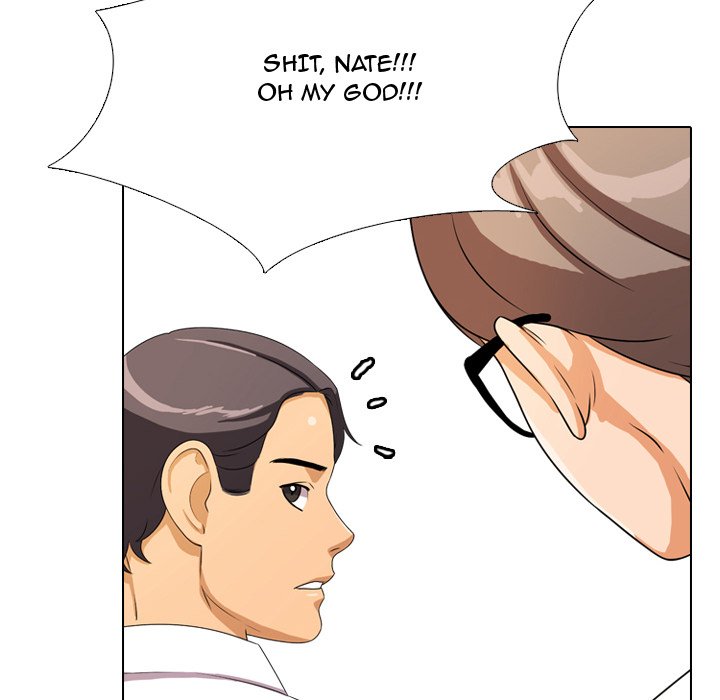 Our Exchange Chapter 3 image 109