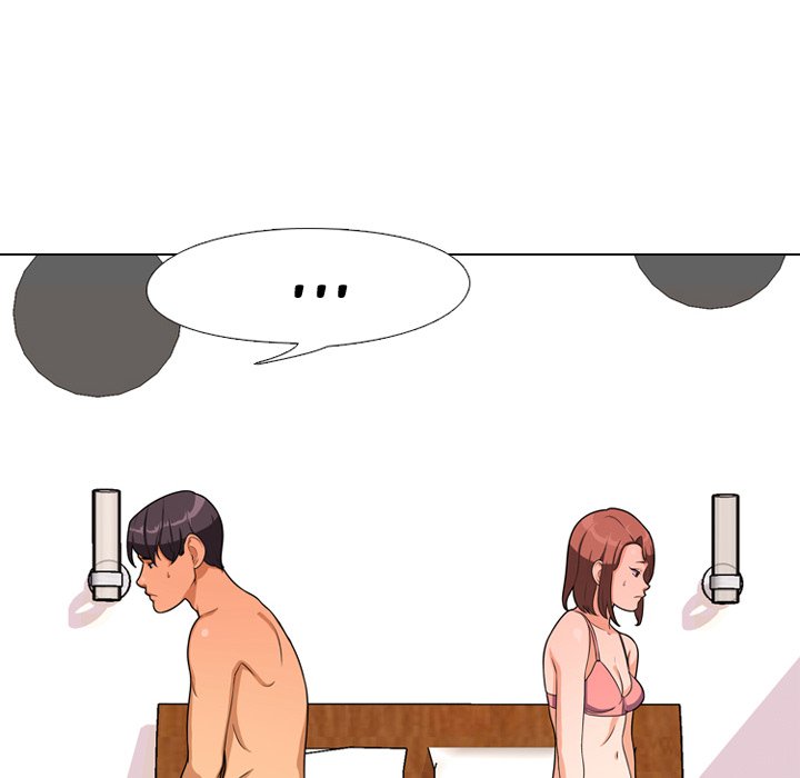 Our Exchange Chapter 3 image 11