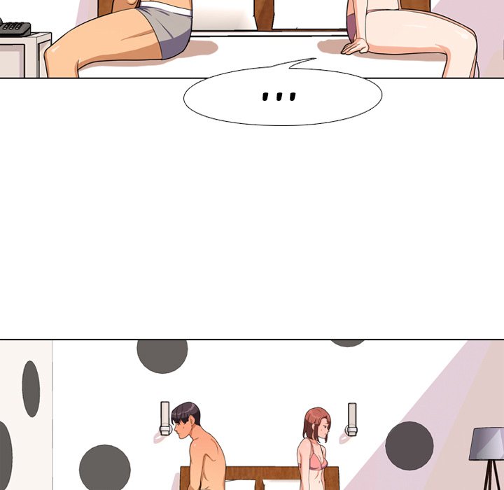 Our Exchange Chapter 3 image 12