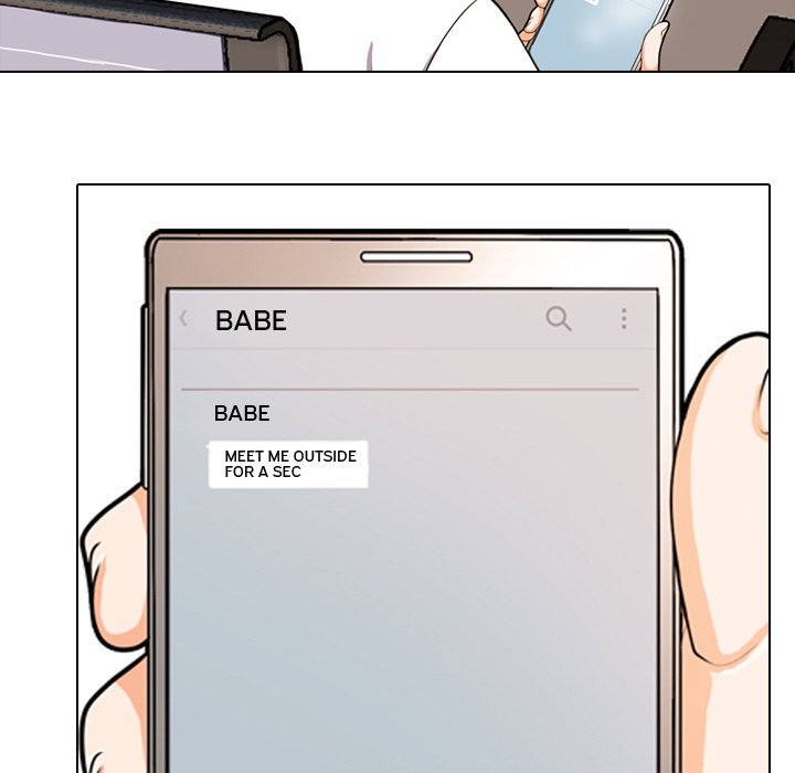 Our Exchange Chapter 3 image 32