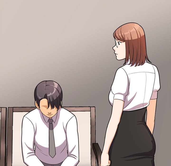 Our Exchange Chapter 3 image 36