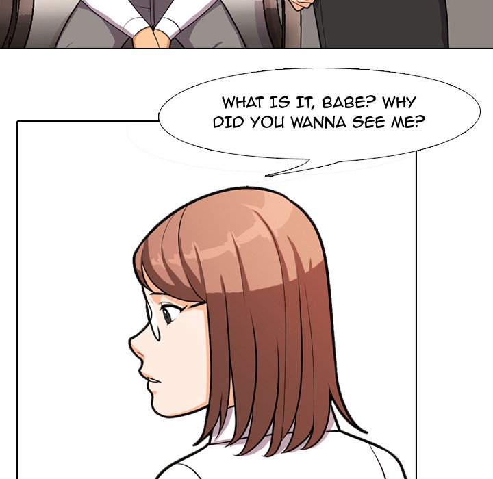 Our Exchange Chapter 3 image 37